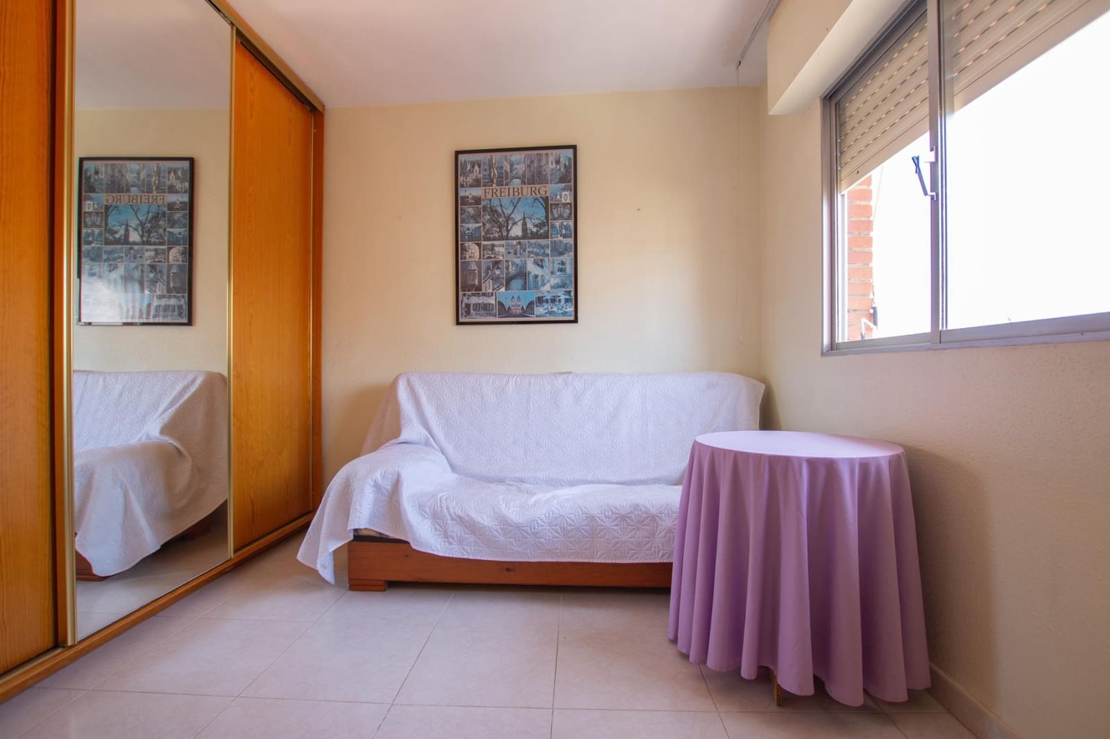 3 sovrum Lägenhet till salu i Aguilas - 139 500 € (Ref: 9900367)