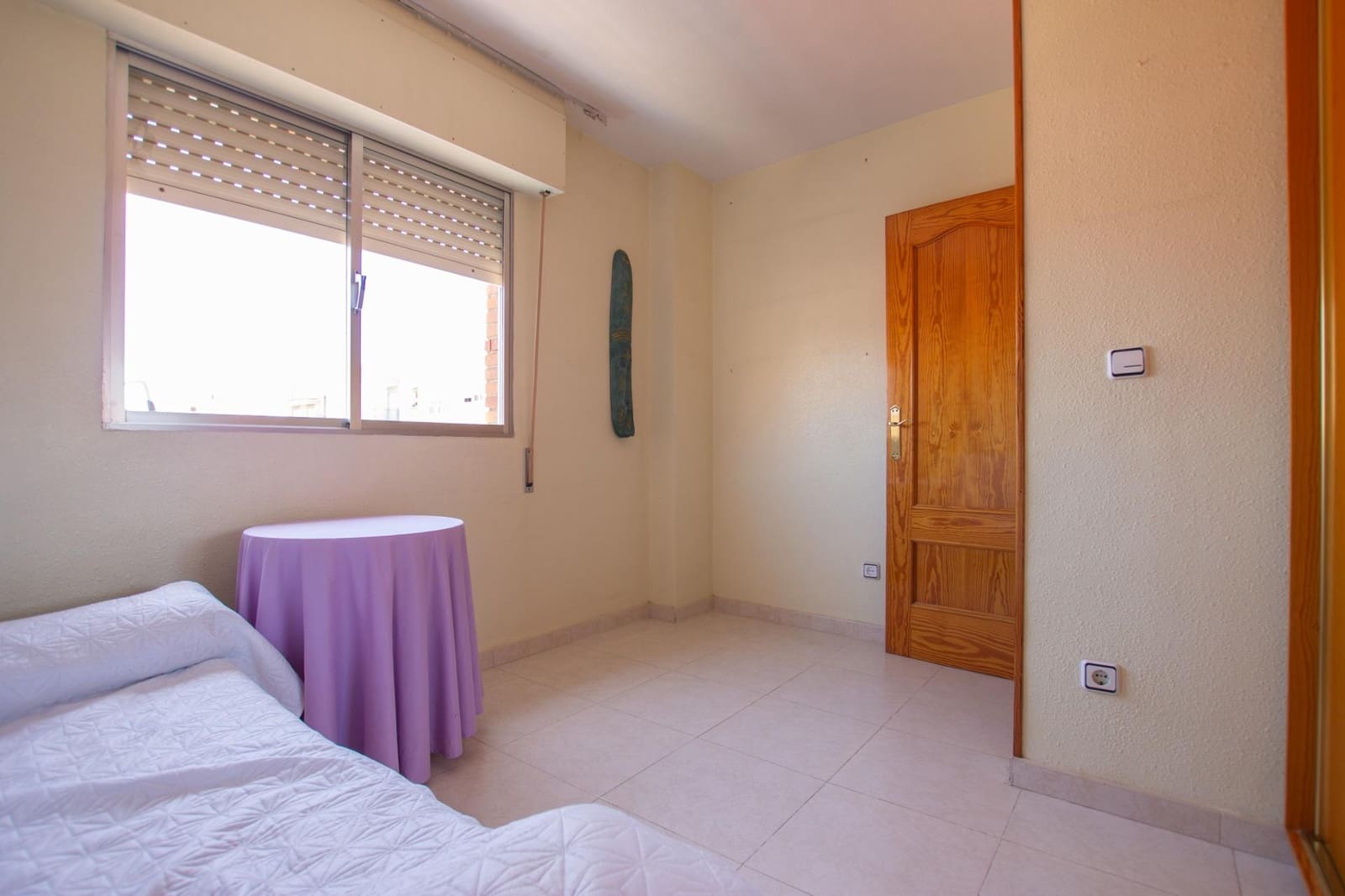 3 sovrum Lägenhet till salu i Aguilas - 139 500 € (Ref: 9900367)