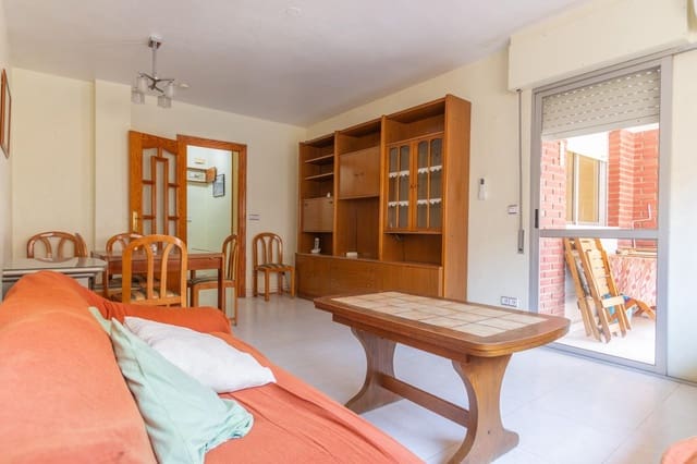 3 sovrum Lägenhet till salu i Aguilas - 139 500 € (Ref: 9900367)