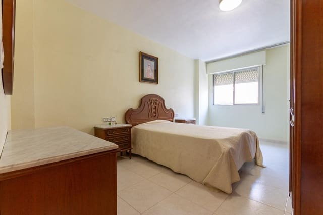 3 sovrum Lägenhet till salu i Aguilas - 139 500 € (Ref: 9900367)