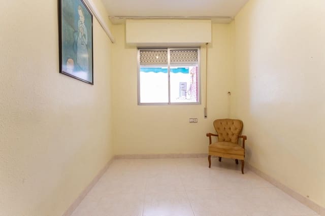 3 sovrum Lägenhet till salu i Aguilas - 139 500 € (Ref: 9900367)