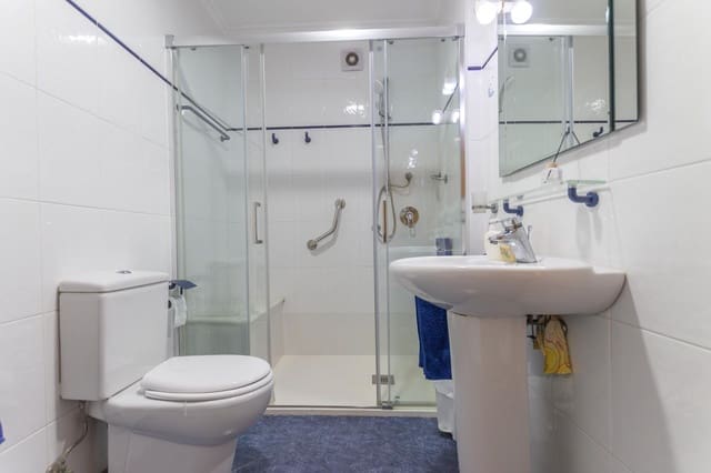 3 sovrum Lägenhet till salu i Aguilas - 139 500 € (Ref: 9900367)