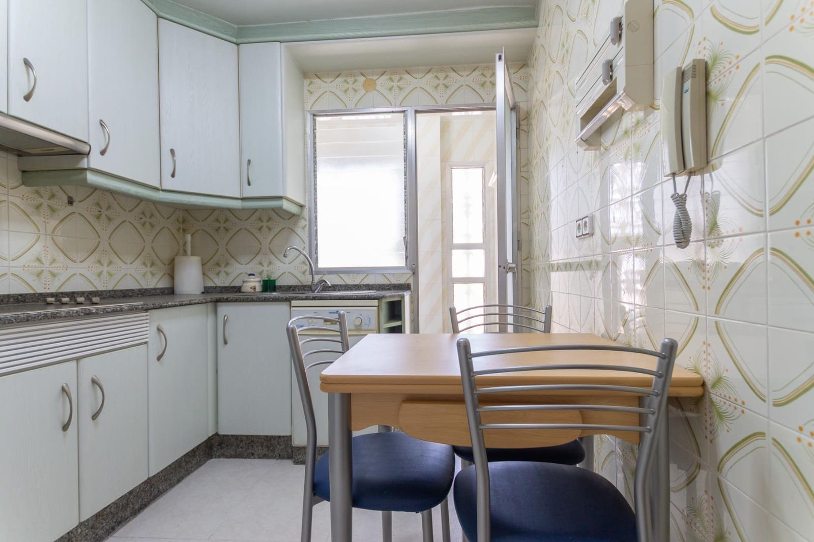 3 sovrum Lägenhet till salu i Aguilas - 139 500 € (Ref: 9900367)