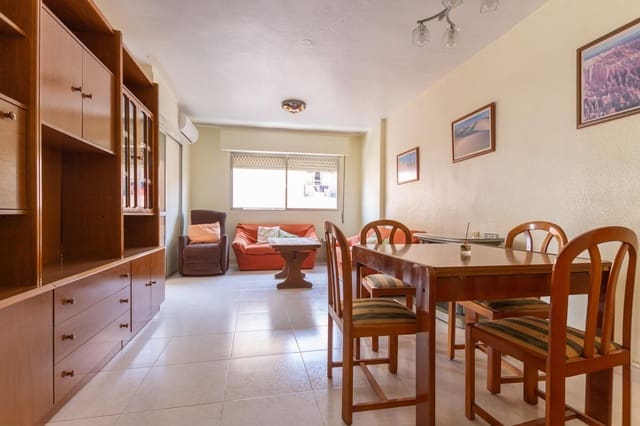 3 sovrum Lägenhet till salu i Aguilas - 139 500 € (Ref: 9900367)