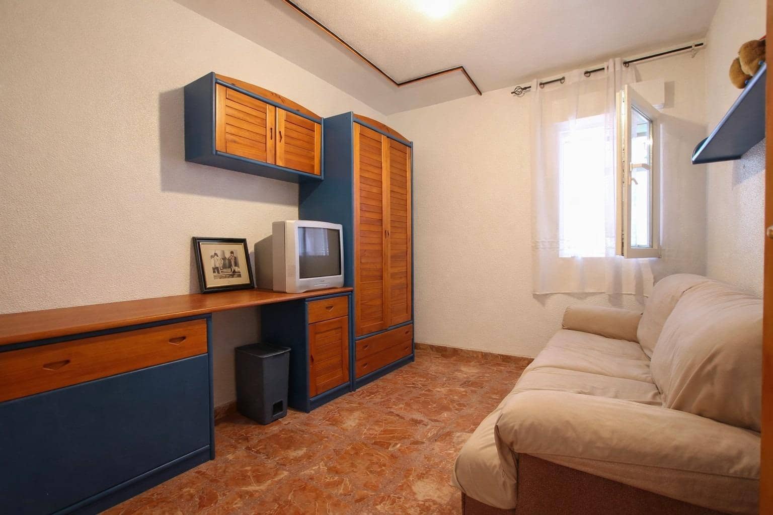 4 quarto Apartamento para venda em Aguilas - 134 900 € (Ref: 9900368)