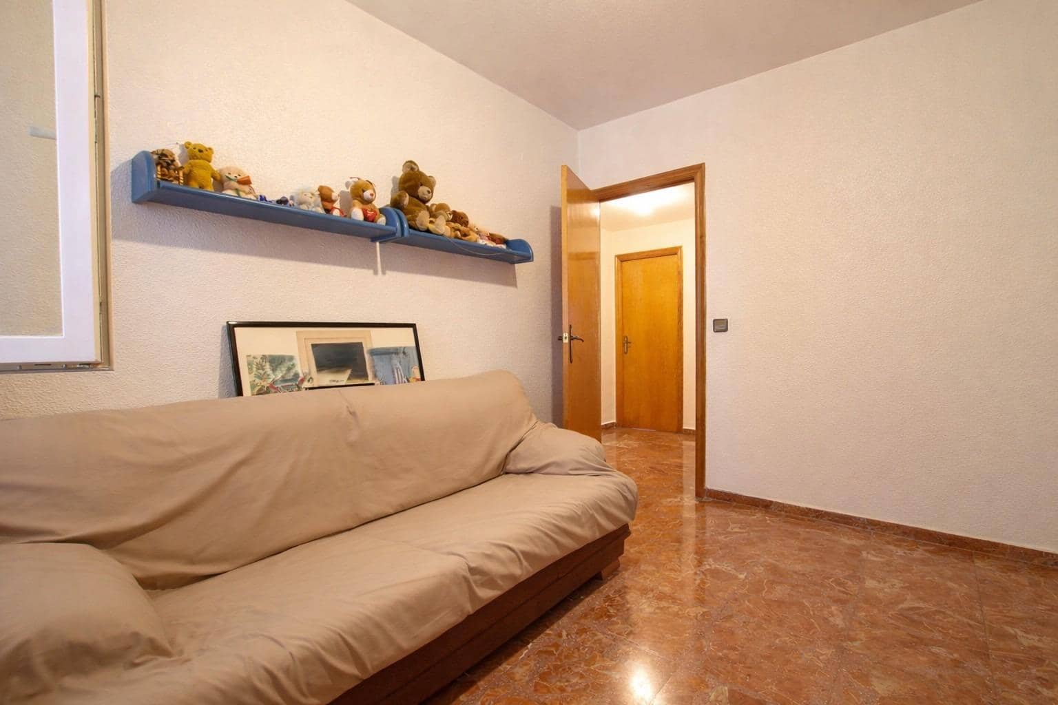 4 quarto Apartamento para venda em Aguilas - 134 900 € (Ref: 9900368)