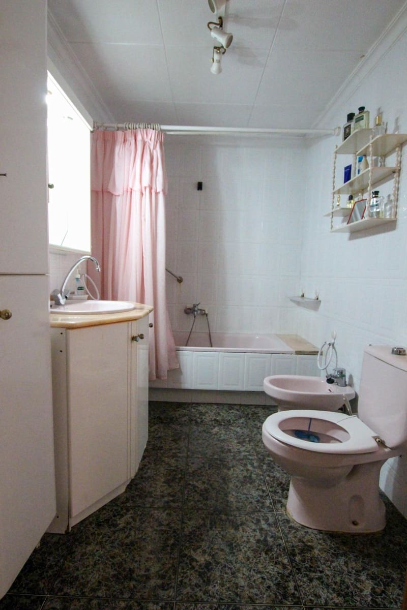 3 quarto Bungalow para venda em Aguilas - 159 900 € (Ref: 9900370)