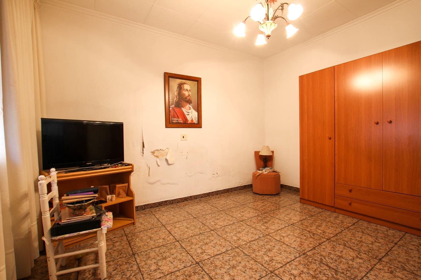 3 quarto Bungalow para venda em Aguilas - 159 900 € (Ref: 9900370)