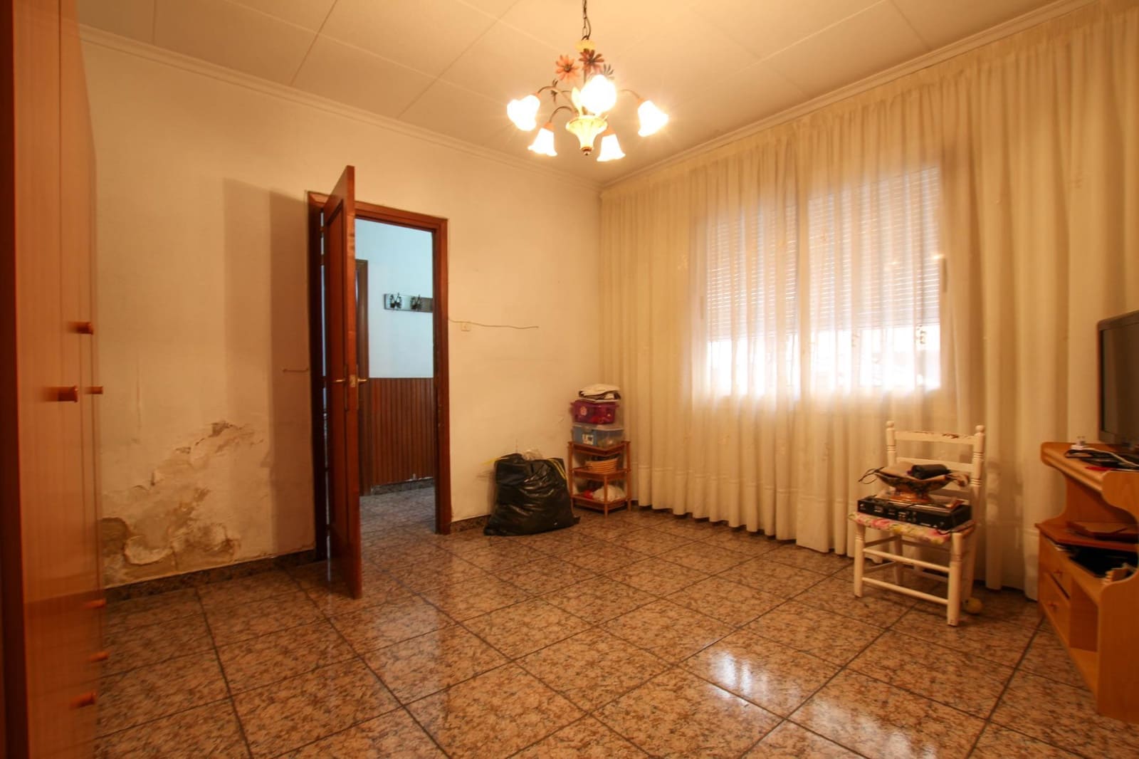 3 quarto Bungalow para venda em Aguilas - 159 900 € (Ref: 9900370)