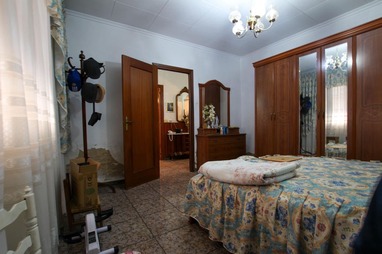 3 quarto Bungalow para venda em Aguilas - 159 900 € (Ref: 9900370)
