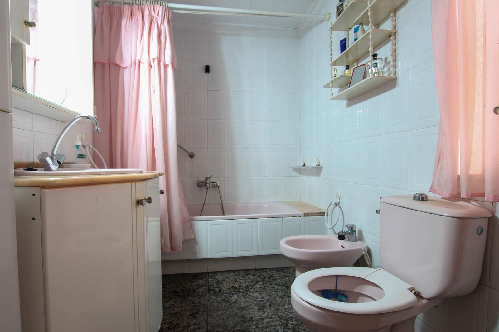 3 quarto Bungalow para venda em Aguilas - 159 900 € (Ref: 9900370)