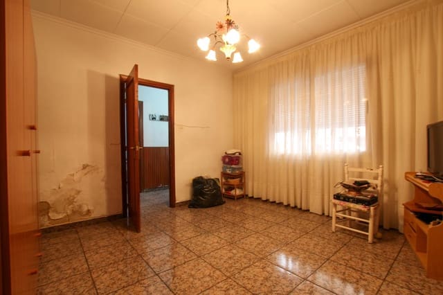 3 quarto Bungalow para venda em Aguilas - 159 900 € (Ref: 9900370)