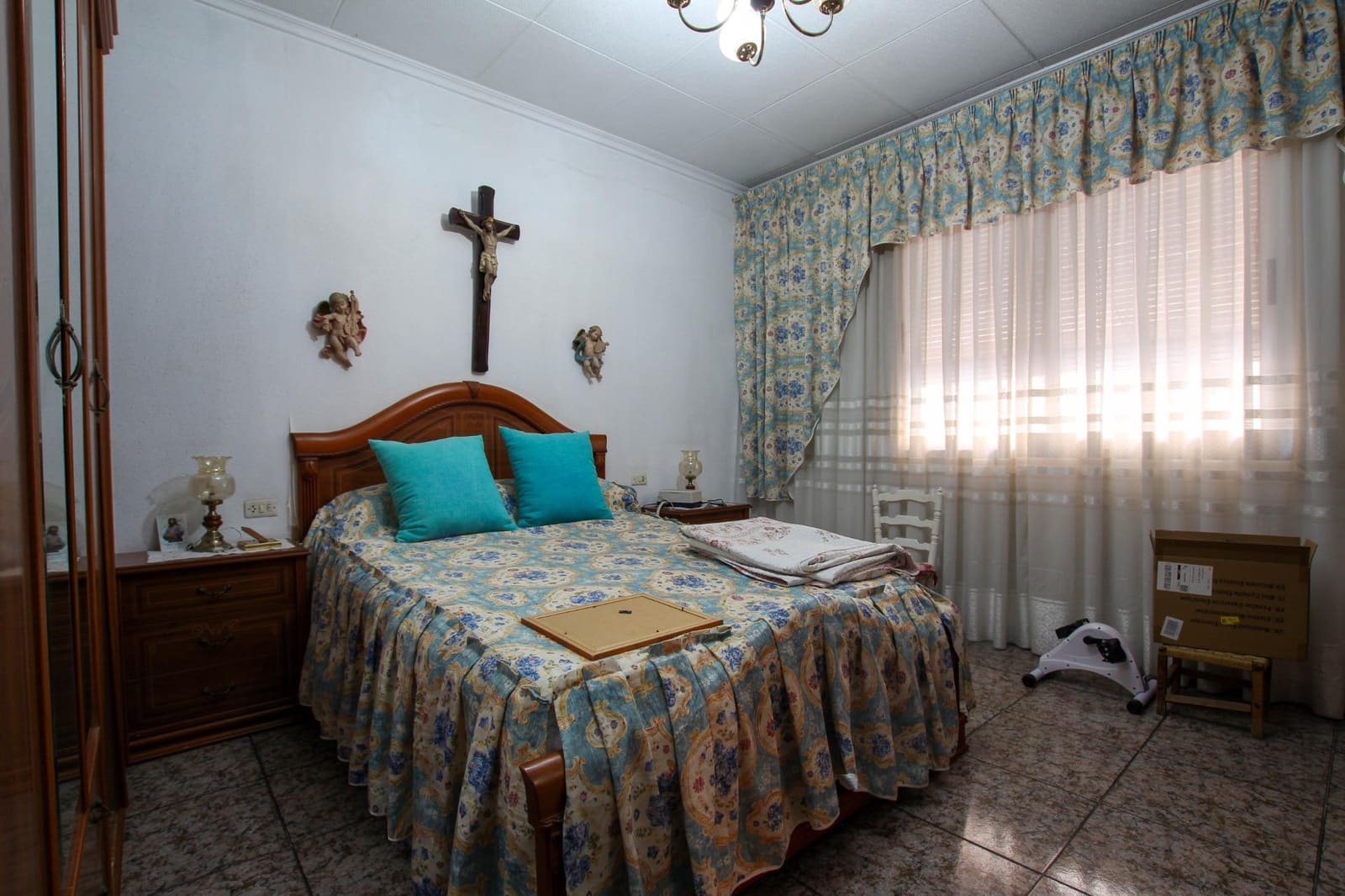 3 quarto Bungalow para venda em Aguilas - 159 900 € (Ref: 9900370)