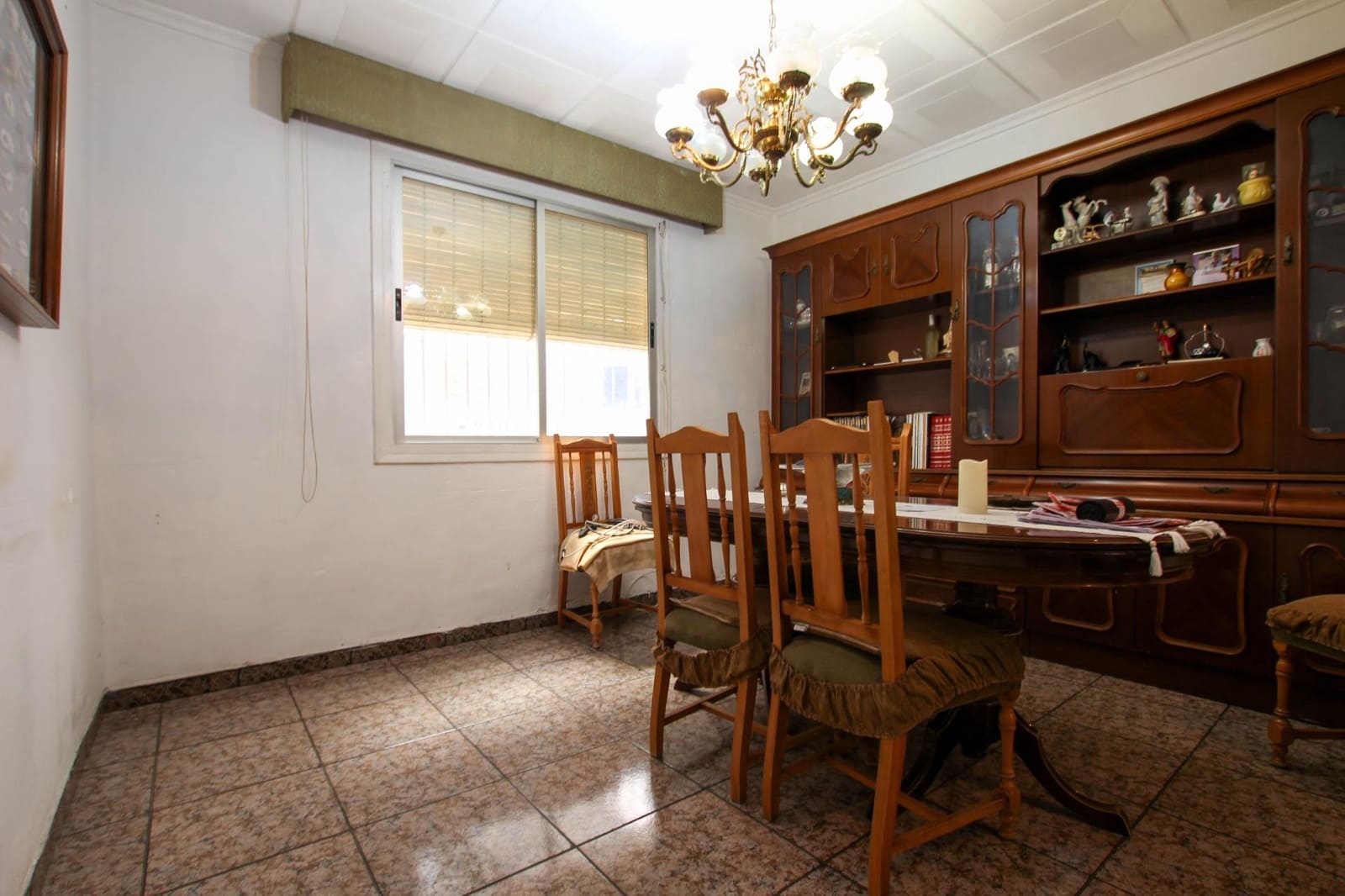 3 quarto Bungalow para venda em Aguilas - 159 900 € (Ref: 9900370)
