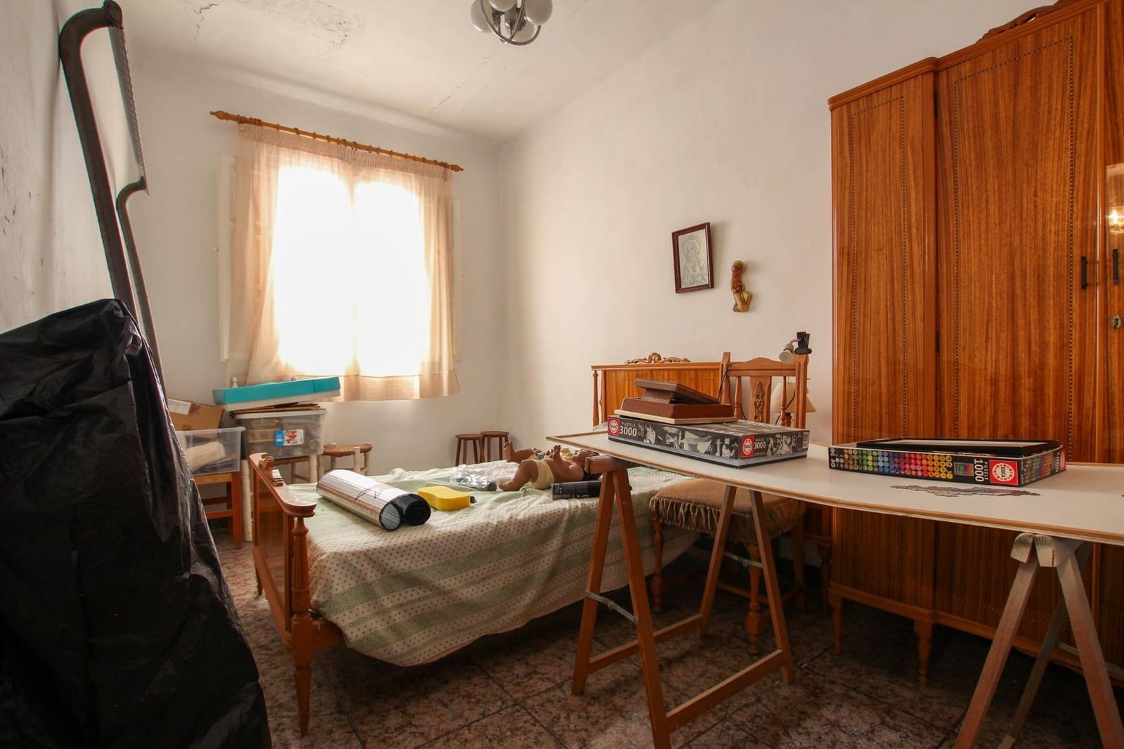 3 quarto Bungalow para venda em Aguilas - 159 900 € (Ref: 9900370)