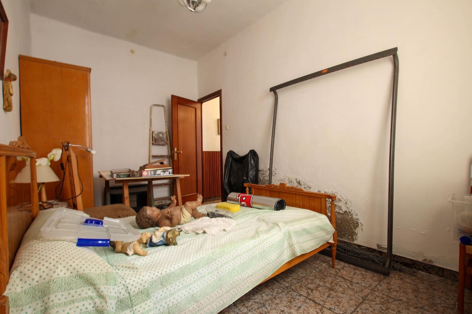 3 quarto Bungalow para venda em Aguilas - 159 900 € (Ref: 9900370)