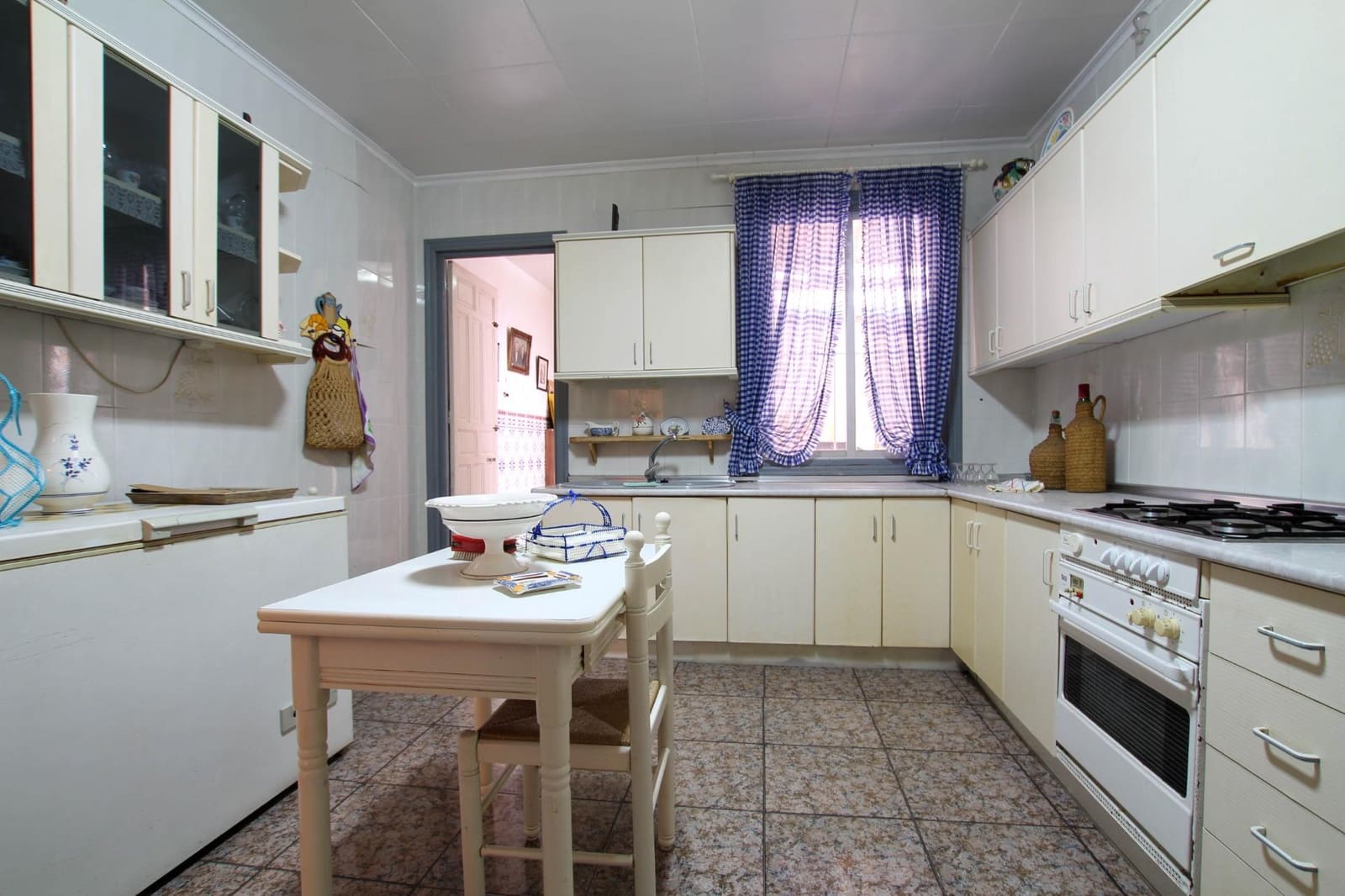 3 quarto Bungalow para venda em Aguilas - 159 900 € (Ref: 9900370)