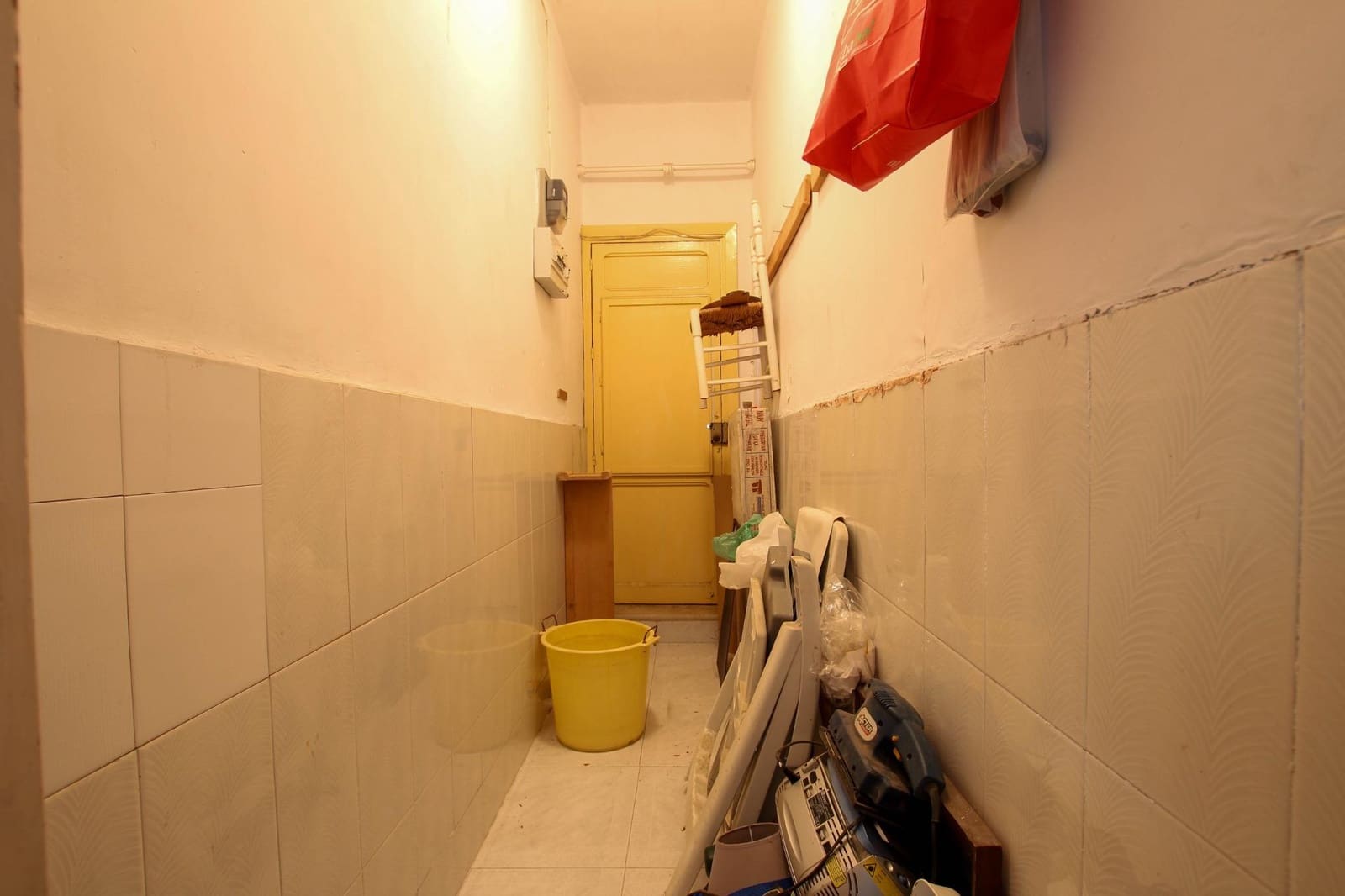 3 quarto Bungalow para venda em Aguilas - 159 900 € (Ref: 9900370)