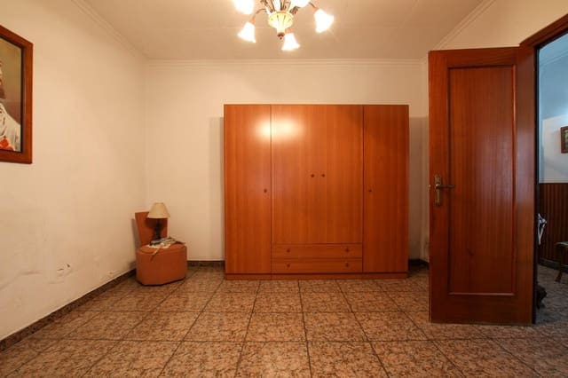 3 quarto Bungalow para venda em Aguilas - 159 900 € (Ref: 9900370)