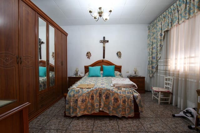 3 quarto Bungalow para venda em Aguilas - 159 900 € (Ref: 9900370)