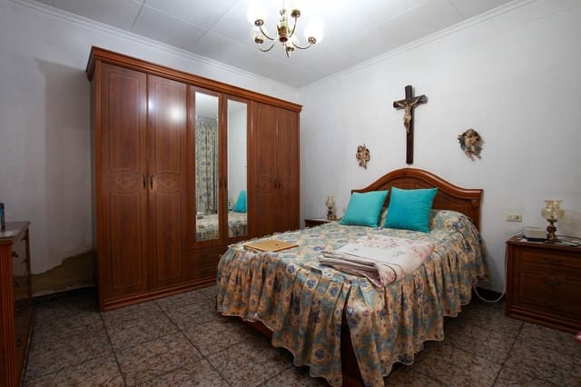 3 quarto Bungalow para venda em Aguilas - 159 900 € (Ref: 9900370)