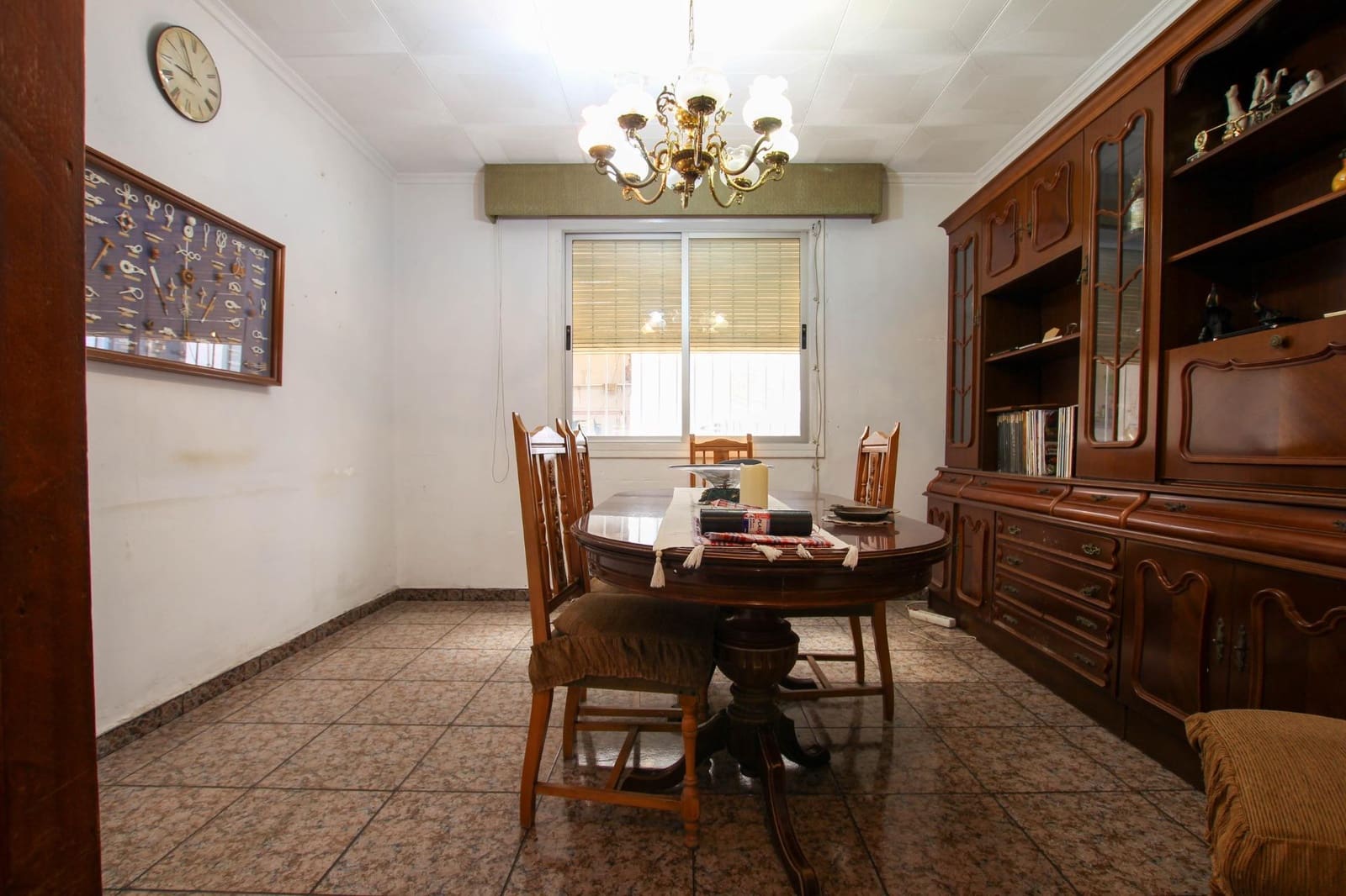 3 quarto Bungalow para venda em Aguilas - 159 900 € (Ref: 9900370)