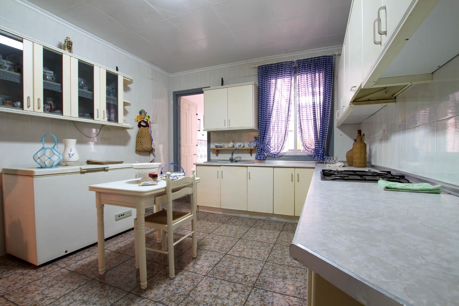 3 quarto Bungalow para venda em Aguilas - 159 900 € (Ref: 9900370)