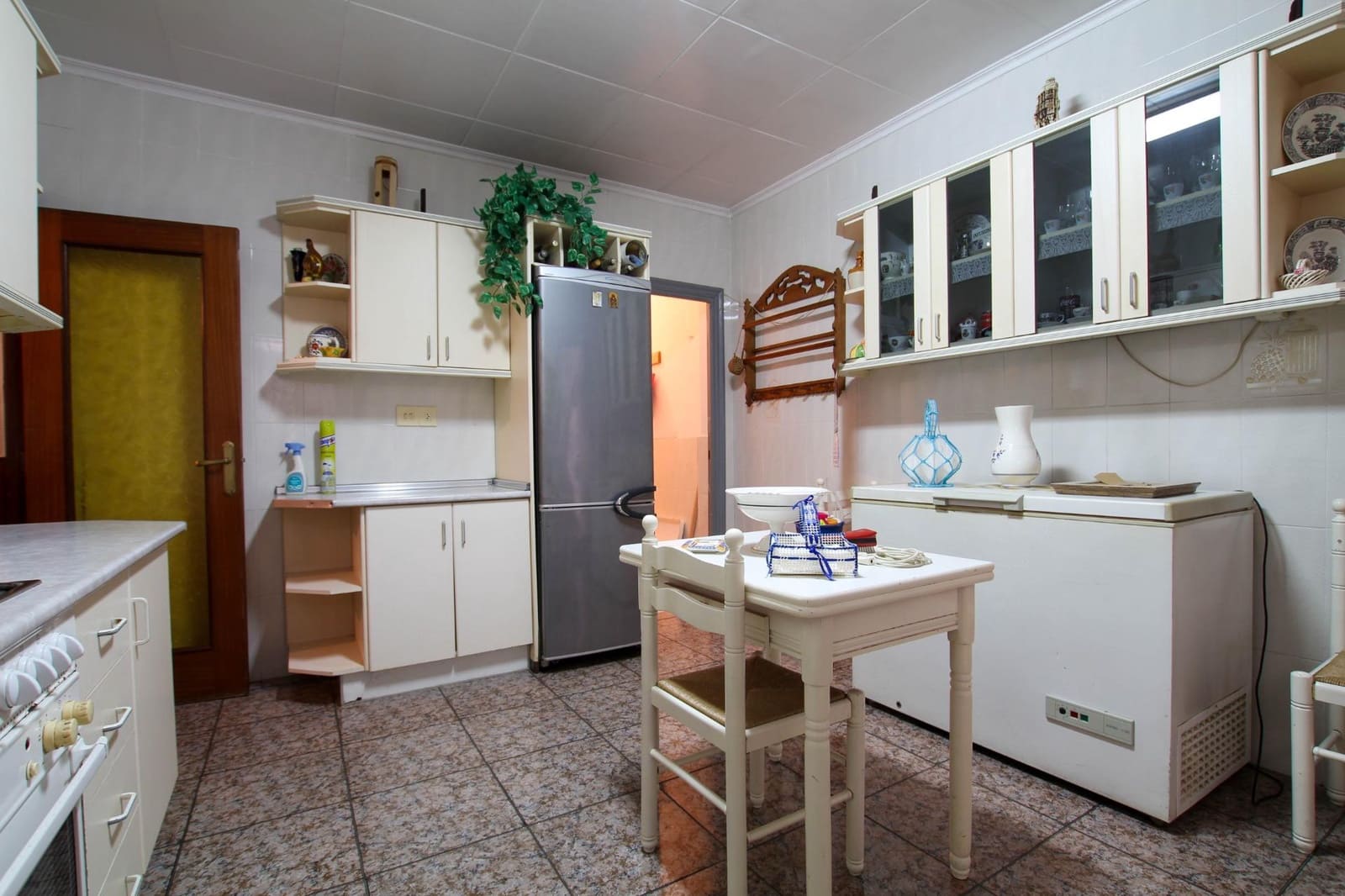 3 quarto Bungalow para venda em Aguilas - 159 900 € (Ref: 9900370)