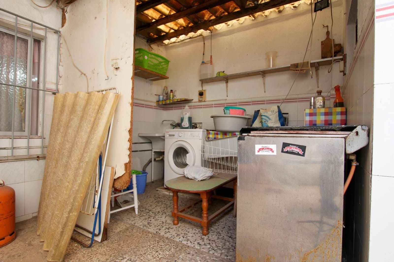 3 quarto Bungalow para venda em Aguilas - 159 900 € (Ref: 9900370)