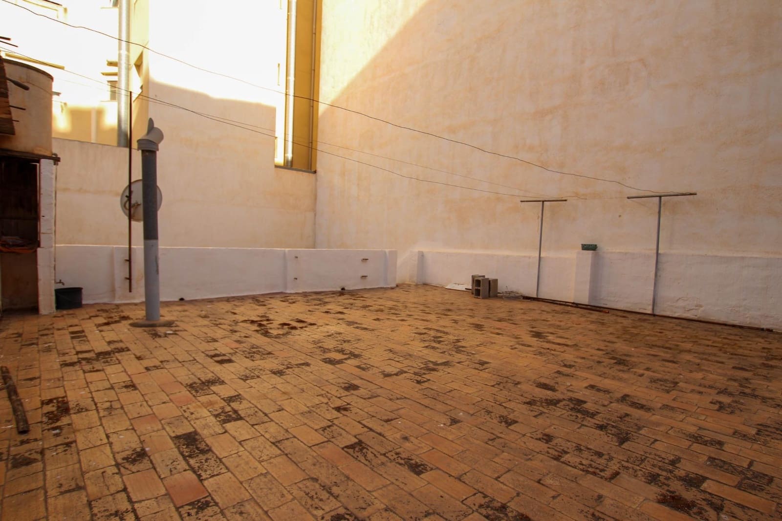 3 quarto Bungalow para venda em Aguilas - 159 900 € (Ref: 9900370)