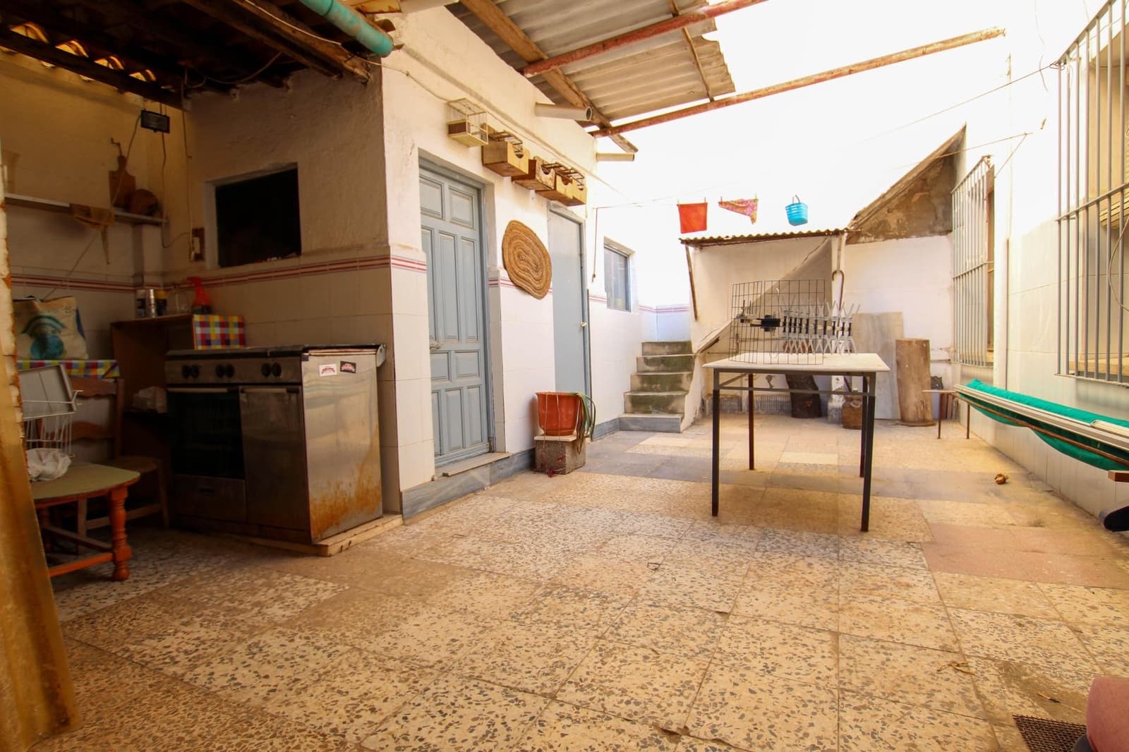 3 quarto Bungalow para venda em Aguilas - 159 900 € (Ref: 9900370)