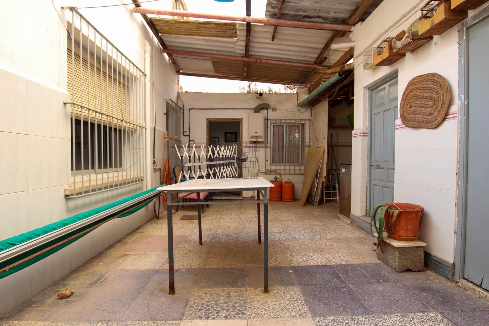3 quarto Bungalow para venda em Aguilas - 159 900 € (Ref: 9900370)