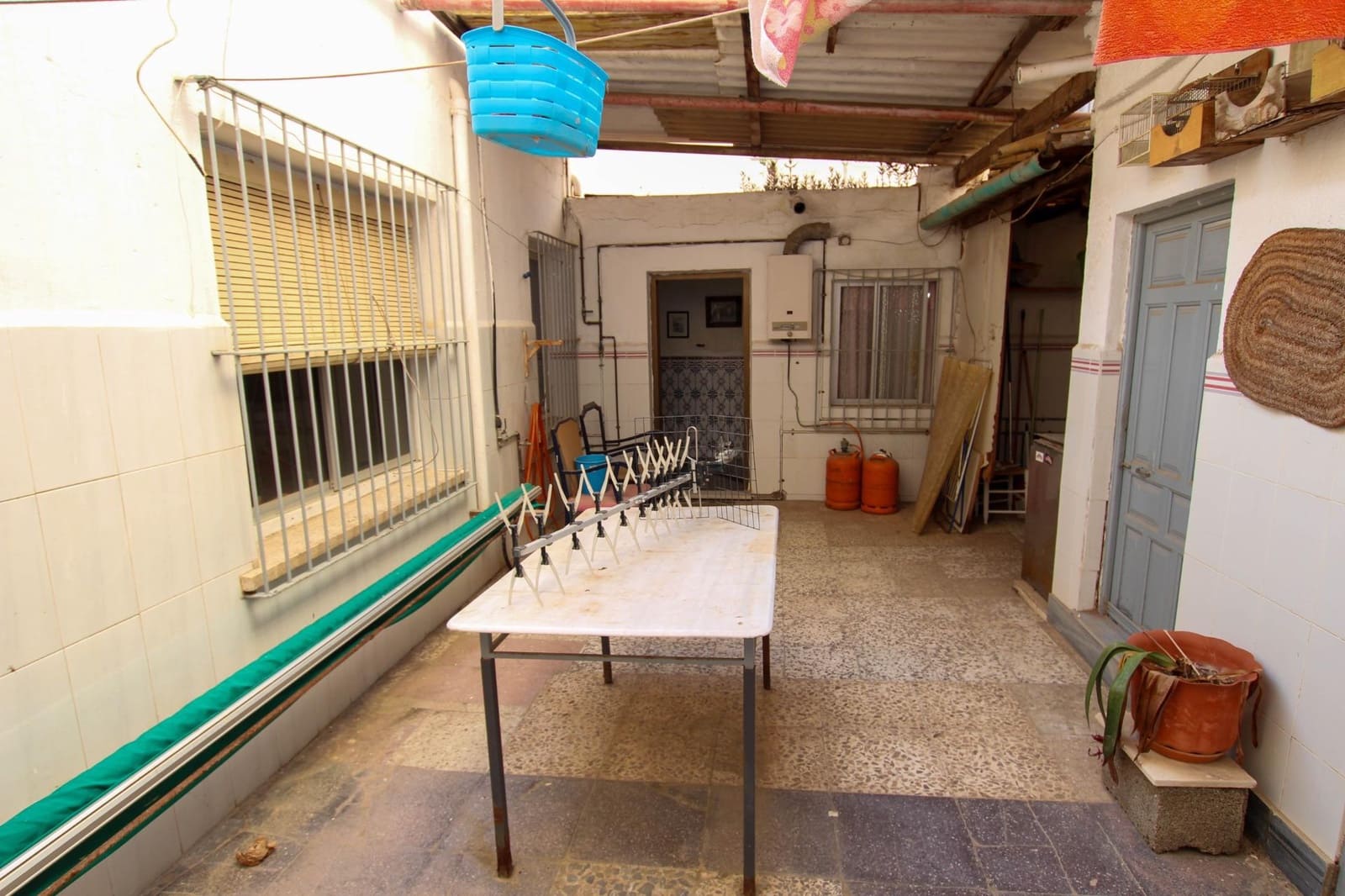 3 quarto Bungalow para venda em Aguilas - 159 900 € (Ref: 9900370)