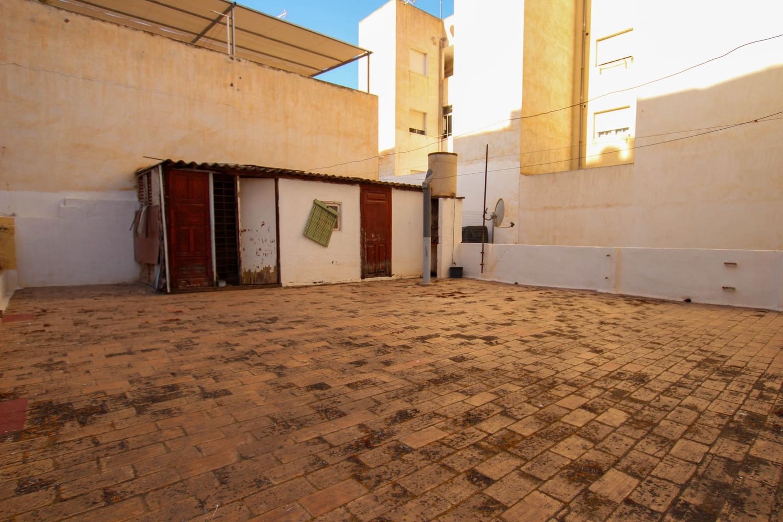 3 quarto Bungalow para venda em Aguilas - 159 900 € (Ref: 9900370)