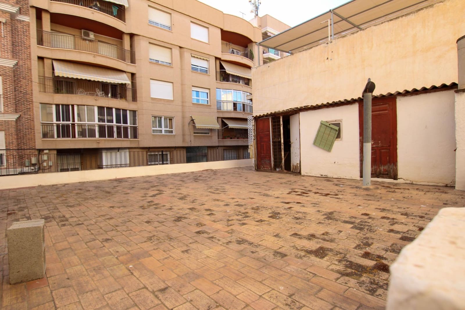 3 quarto Bungalow para venda em Aguilas - 159 900 € (Ref: 9900370)