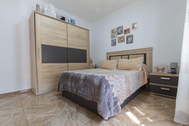 3 quarto Casa em Banda para venda em Aguilas - 199 900 € (Ref: 9930960)
