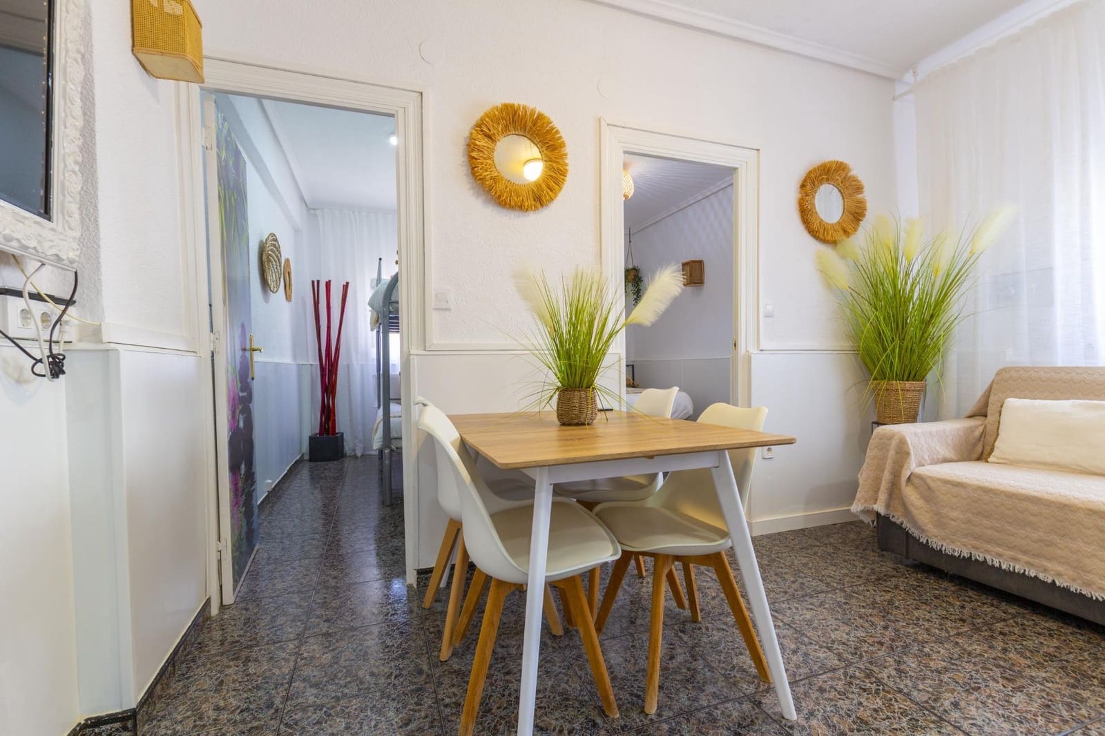 2 bedroom Beach Apartment for sale in Aguilas - € 148,900 (Ref: 9930961)