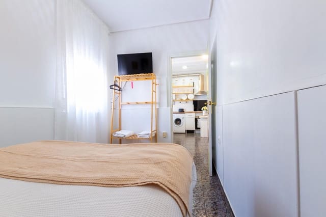 2 slaapkamer Strandappartement te koop in Aguilas - € 145.000 (Ref: 9930961)