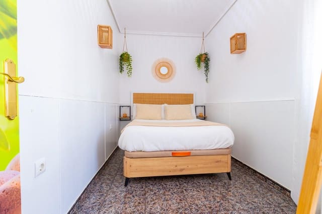 2 slaapkamer Strandappartement te koop in Aguilas - € 145.000 (Ref: 9930961)