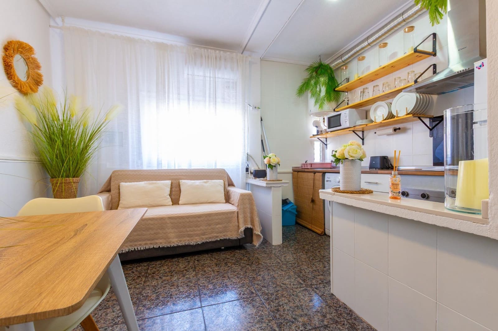 2 bedroom Beach Apartment for sale in Aguilas - € 148,900 (Ref: 9930961)