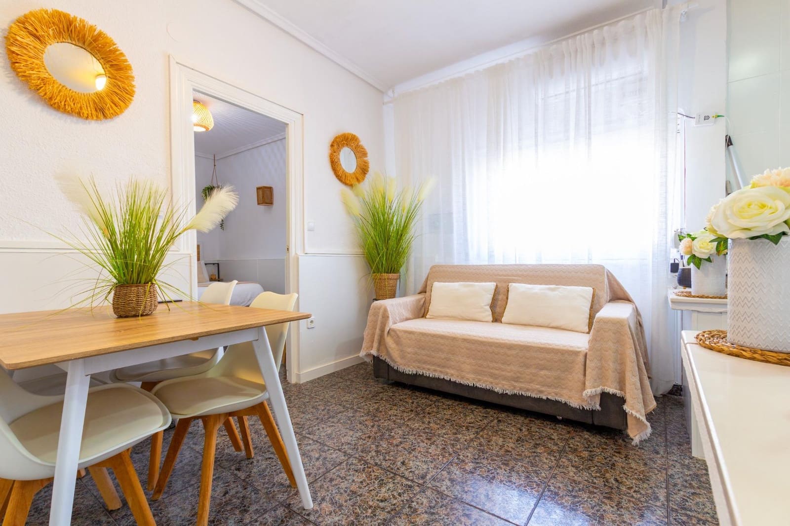 2 bedroom Beach Apartment for sale in Aguilas - € 148,900 (Ref: 9930961)