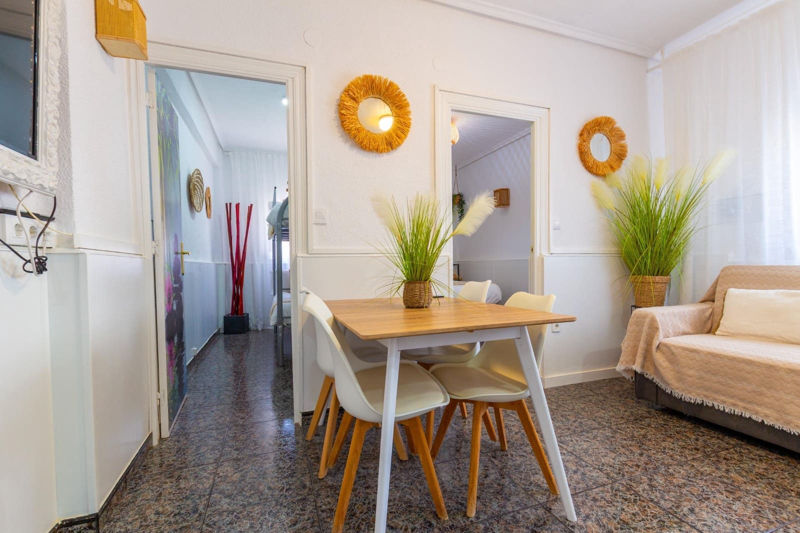 2 bedroom Beach Apartment for sale in Aguilas - € 148,900 (Ref: 9930961)