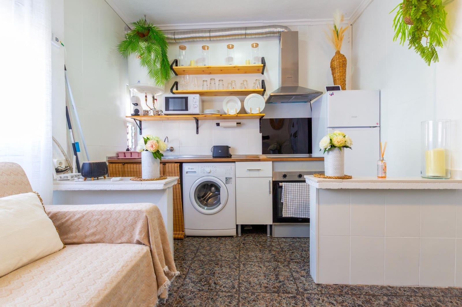 2 bedroom Beach Apartment for sale in Aguilas - € 148,900 (Ref: 9930961)