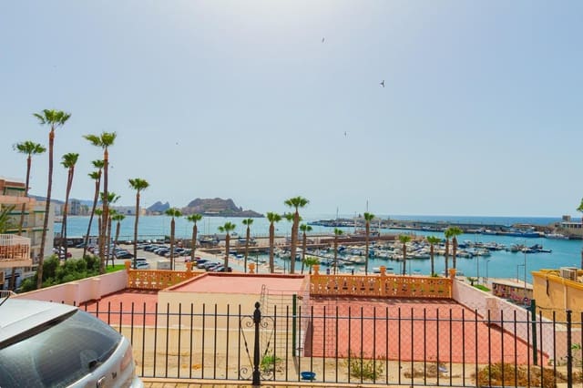 5 soveværelse Lejlighed til salg i Aguilas - € 219.900 (Ref: 9930962)