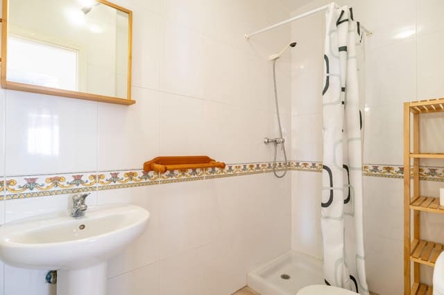 2 soverom Leilighet til salgs i Mojácar med svømmebasseng garasje - € 220 000 (Ref: 9939981)