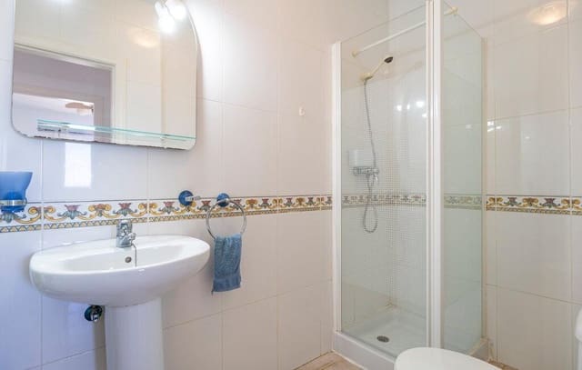 2 chambre Appartement à vendre à Mojácar avec piscine garage - 220 000 € (Ref: 9939981)