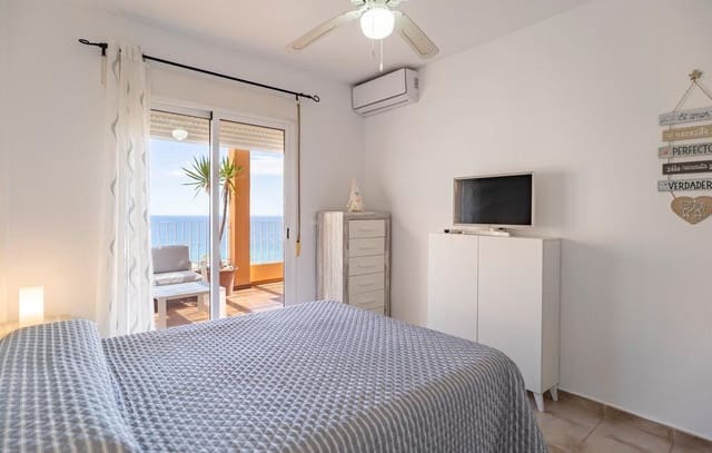 2 chambre Appartement à vendre à Mojácar avec piscine garage - 220 000 € (Ref: 9939981)