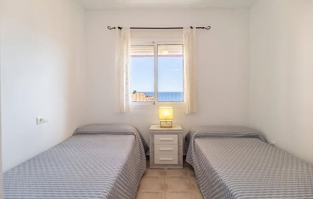2 chambre Appartement à vendre à Mojácar avec piscine garage - 220 000 € (Ref: 9939981)