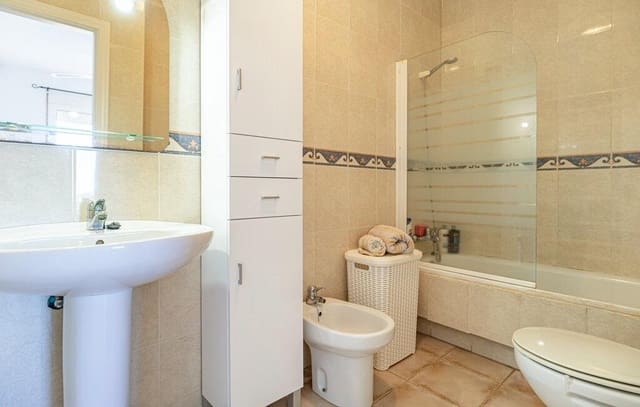 2 chambre Appartement à vendre à Mojácar avec piscine garage - 220 000 € (Ref: 9939981)