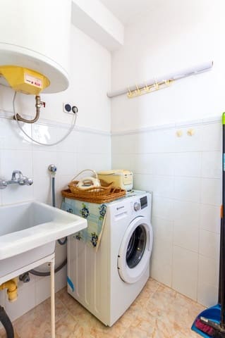 2 chambre Appartement à vendre à San Juan de los Terreros, Pulpí avec piscine - 205 000 € (Ref: 9939982)